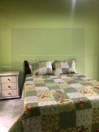 Imagem Casa com 6 Quartos para Alugar, 250 m² em Reserva Du Moullin - São Sebastião