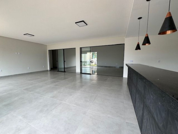 Imagem Chácara com 3 Quartos à Venda, 300 m² em Condomínio De Chácaras Countryville - Hidrolândia
