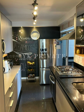 Imagem Apartamento com 3 Quartos à Venda, 132 m² em Várzea Da Barra Funda - São Paulo Imagem Apartamento com 3 Quartos à Venda, 132 m² em Várzea Da Barra Funda - São Paulo