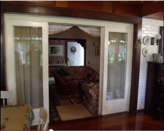 Imagem Casa com 5 Quartos à Venda, 400 m² em Ackermann - Nova Petrópolis