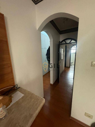 Imagem Sobrado com 6 Quartos para Alugar, 237 m² em Vila Zezé - Jacareí