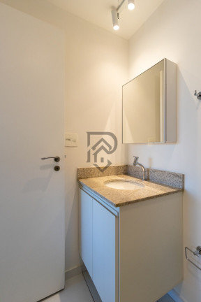 Imagem Apartamento com 1 Quarto à Venda, 42 m² em Vila Mariana - São Paulo