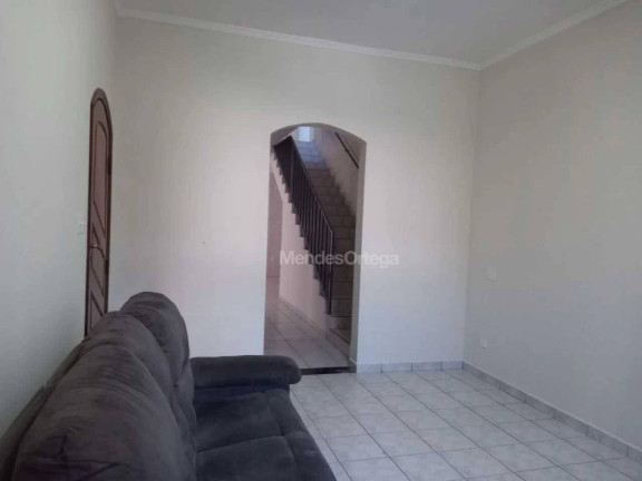Imagem Casa com 3 Quartos à Venda, 200 m² em Vila Carvalho - Sorocaba