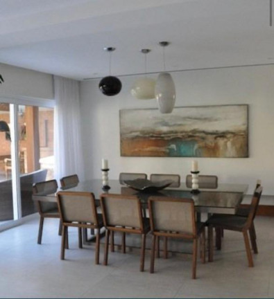 Imagem Casa com 5 Quartos à Venda, 750 m² em Barra Da Tijuca - Rio De Janeiro