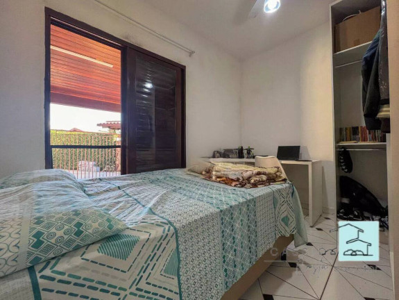 Imagem Casa de Condomínio com 3 Quartos à Venda, 322 m² em Vila Omízollo - Louveira