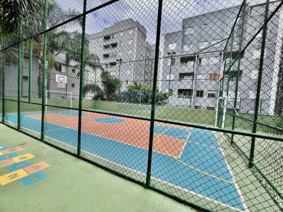 Imagem Apartamento com 2 Quartos à Venda, 51 m² em Vila São Pedro - Santo André Imagem Apartamento com 2 Quartos à Venda, 51 m² em Vila São Pedro - Santo André