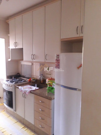 Imagem Apartamento com 2 Quartos à Venda, 56 m² em Vila Amélia - Ribeirão Preto