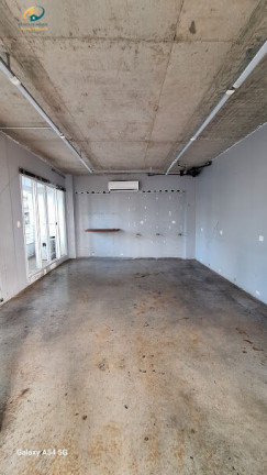Imagem Imóvel com 1 Quarto à Venda, 54 m² em Vila Mariana - São Paulo