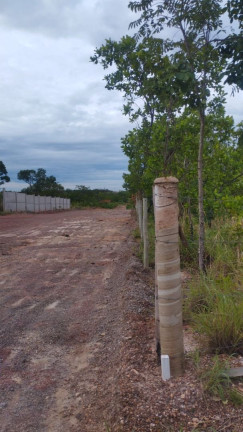 Imagem Terreno à Venda ou Locação, 5.000 m² em Zona Rural - Coxipó Do Ouro (cuiabá) - Distrito Imagem Terreno à Venda ou Locação, 5.000 m² em Zona Rural - Coxipó Do Ouro (cuiabá) - Distrito