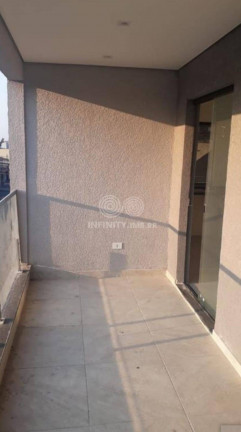 Imagem Apartamento com 2 Quartos à Venda, 54 m² em Itaquera - São Paulo