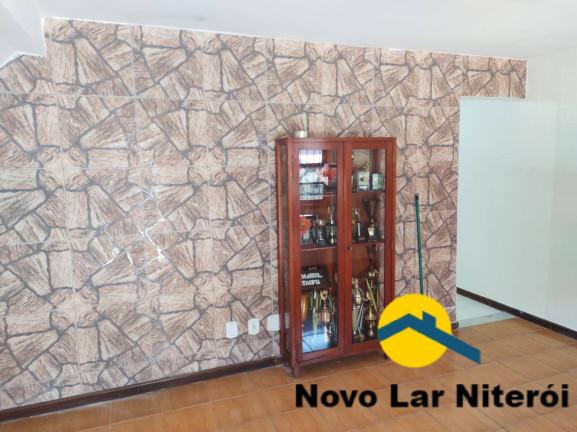 Imagem Casa com 2 Quartos à Venda, 76 m² em Piratininga - Niterói Imagem Casa com 2 Quartos à Venda, 76 m² em Piratininga - Niterói