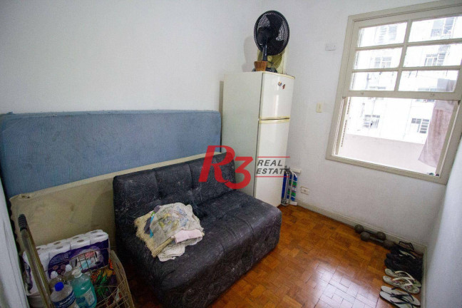 Imagem Apartamento com 2 Quartos à Venda, 100 m² em Boqueirão - Santos Imagem Apartamento com 2 Quartos à Venda, 100 m² em Boqueirão - Santos