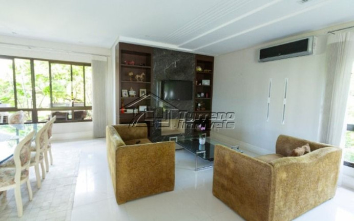 Imagem Apartamento com 4 Quartos à Venda, 326 m² em Vila Ema - São José Dos Campos Imagem Apartamento com 4 Quartos à Venda, 326 m² em Vila Ema - São José Dos Campos