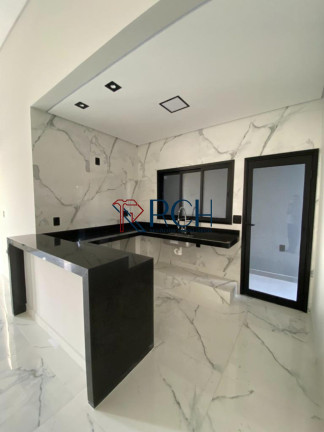 Imagem Casa com 3 Quartos à Venda, 104 m² em Caguassu - Sorocaba