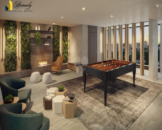 Imagem Apartamento com 3 Quartos à Venda, 66 m² em Vila Clementino - São Paulo Imagem Apartamento com 3 Quartos à Venda, 66 m² em Vila Clementino - São Paulo
