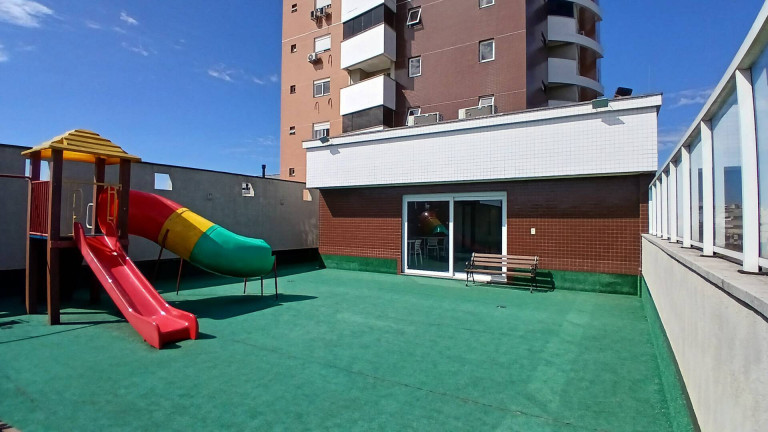 Apartamento com 3 Quartos à Venda, 100 m² em Marechal Rondon - Canoas