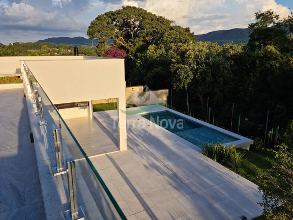 Imagem Casa com 4 Quartos à Venda, 348 m² em Paineiras - Itupeva