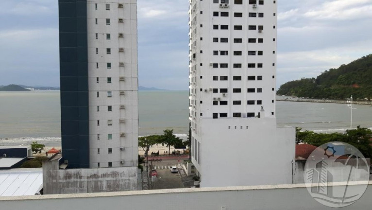 Imagem Apartamento com 4 Quartos à Venda, 155 m² em Centro - Balneário Camboriú
