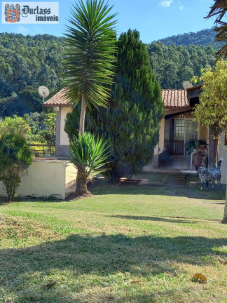 Imagem Chácara com 2 Quartos à Venda, 110 m² em Piracaia Imagem Chácara com 2 Quartos à Venda, 110 m² em Piracaia