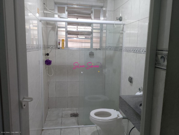 Imagem Apartamento com 2 Quartos à Venda, 60 m² em Macuco - Santos Imagem Apartamento com 2 Quartos à Venda, 60 m² em Macuco - Santos