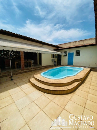 Imagem Casa com 4 Quartos à Venda, 190 m² em Parque Das Ilhas - Volta Redonda Imagem Casa com 4 Quartos à Venda, 190 m² em Parque Das Ilhas - Volta Redonda