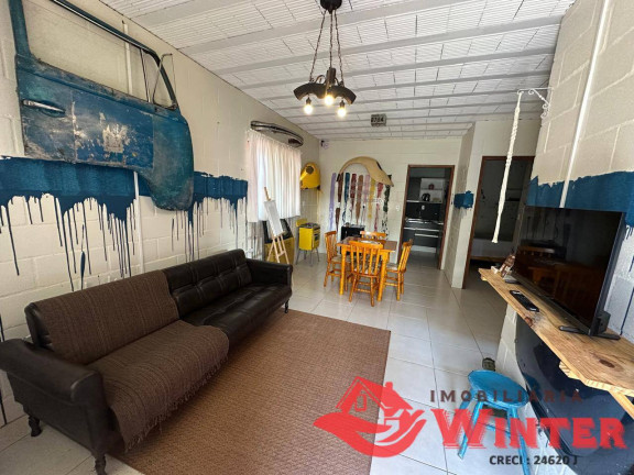 Imagem Casa com 2 Quartos para Alugar, 60 m² em Picão - Feliz Imagem Casa com 2 Quartos para Alugar, 60 m² em Picão - Feliz