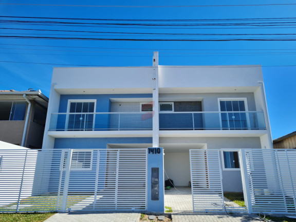 Sobrado com 3 Quartos à Venda, 170 m² em Bairro Alto - Curitiba
