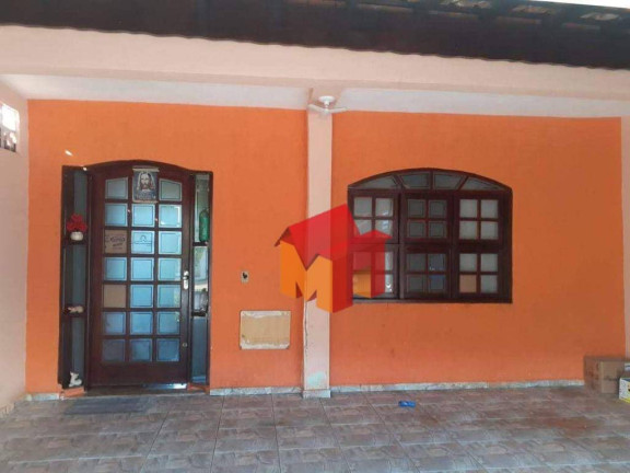 Imagem Sobrado com 3 Quartos à Venda, 198 m² em Parque Das Nações - Americana Imagem Sobrado com 3 Quartos à Venda, 198 m² em Parque Das Nações - Americana