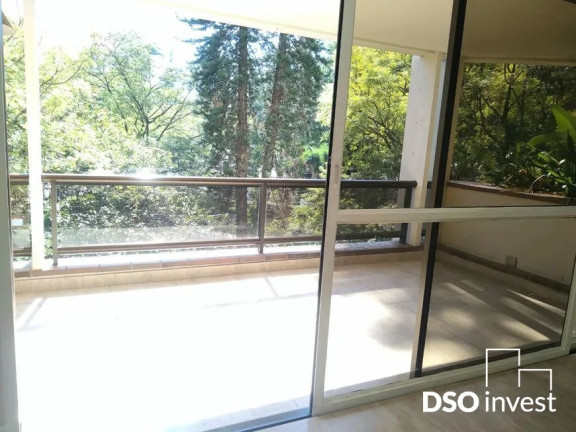 Imagem Apartamento com 4 Quartos à Venda, em Jardim Europa - São Paulo Imagem Apartamento com 4 Quartos à Venda, em Jardim Europa - São Paulo
