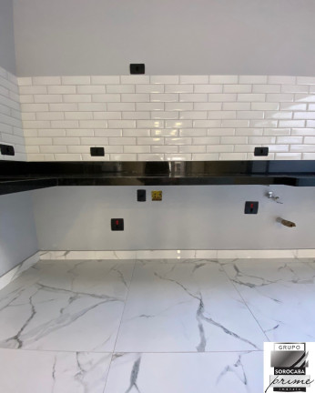 Imagem Casa com 3 Quartos à Venda, 110 m² em Cajuru Do Sul - Sorocaba