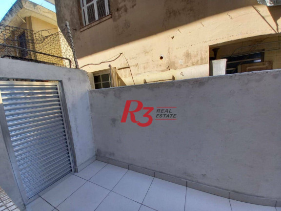 Imagem Apartamento com 2 Quartos à Venda, 69 m² em Campo Grande - Santos Imagem Apartamento com 2 Quartos à Venda, 69 m² em Campo Grande - Santos