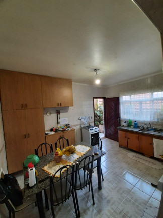 Imagem Sobrado com 3 Quartos à Venda, 250 m² em Vila São Domingos - São Paulo Imagem Sobrado com 3 Quartos à Venda, 250 m² em Vila São Domingos - São Paulo