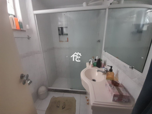 Imagem Apartamento com 3 Quartos à Venda, 118 m² em Icaraí - Niterói Imagem Apartamento com 3 Quartos à Venda, 118 m² em Icaraí - Niterói