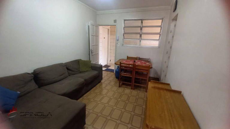 Imagem Apartamento com 2 Quartos à Venda, 50 m² em Mirim - Praia Grande Imagem Apartamento com 2 Quartos à Venda, 50 m² em Mirim - Praia Grande