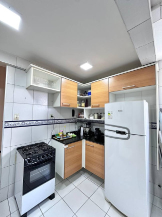 Imagem Apartamento com 3 Quartos à Venda, 79 m² em Pedreira - Belém