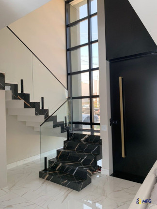 Imagem Casa de Condomínio com 3 Quartos à Venda, 165 m² em Horto Florestal Villagio - Sorocaba Imagem Casa de Condomínio com 3 Quartos à Venda, 165 m² em Horto Florestal Villagio - Sorocaba
