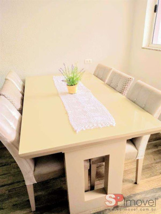 Imagem Casa com 3 Quartos à Venda, 120 m² em Santa Maria - Santo André