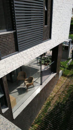 Imagem Cobertura com 3 Quartos à Venda, 100 m² em Boa Vista - Porto Alegre