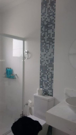 Imagem Casa com 4 Quartos à Venda, 535 m² em Condominio Porto Atibaia - Atibaia