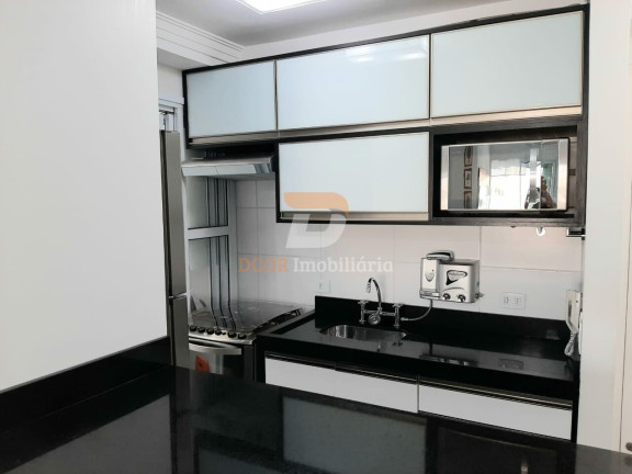 Imagem Apartamento com 2 Quartos à Venda, 63 m² em Vila Guarani (z Sul) - São Paulo