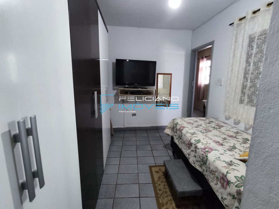 Imagem Casa com 2 Quartos à Venda, 161 m² em Guilhermina - Praia Grande