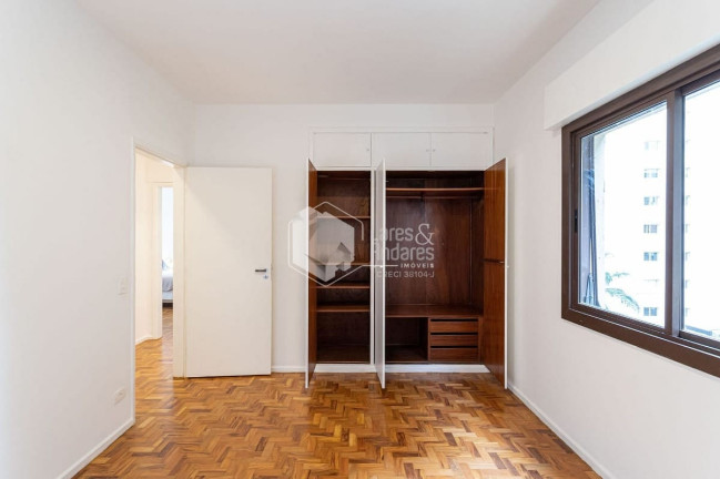 Imagem Apartamento com 3 Quartos à Venda, 187 m² em Itaim Bibi - São Paulo Imagem Apartamento com 3 Quartos à Venda, 187 m² em Itaim Bibi - São Paulo