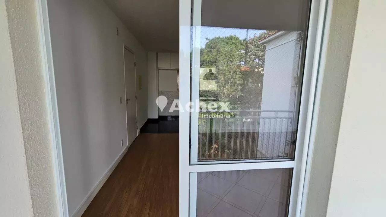 Imagem Apartamento com 3 Quartos à Venda, 76 m² em Loteamento Center Santa Genebra - Campinas