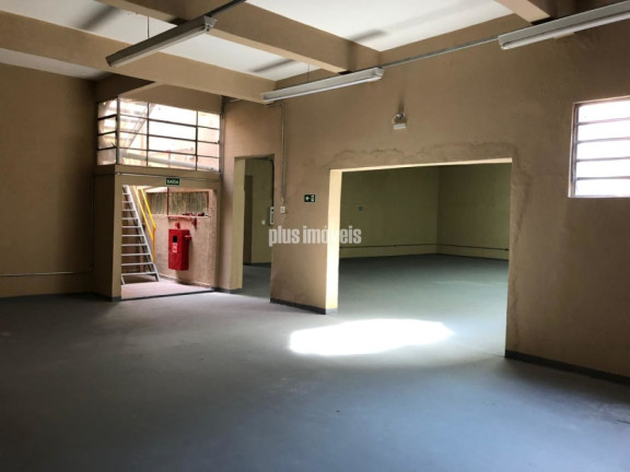 Imagem Imóvel Comercial à Venda, 856 m² em Jurubatuba - São Paulo