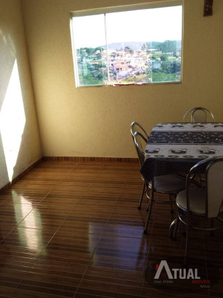 Imagem Casa de Condomínio com 3 Quartos à Venda, 510 m² em Jardim Shangri-lá - Atibaia Imagem Casa de Condomínio com 3 Quartos à Venda, 510 m² em Jardim Shangri-lá - Atibaia