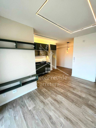 Imagem Apartamento com 2 Quartos à Venda, 57 m² em Tamboré - Barueri