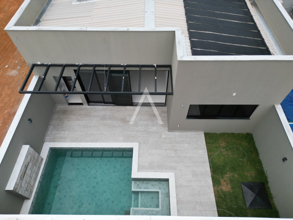 Imagem Casa com 3 Quartos à Venda, 178 m² em Residencial Aquarela Das Artes - Sinop Imagem Casa com 3 Quartos à Venda, 178 m² em Residencial Aquarela Das Artes - Sinop