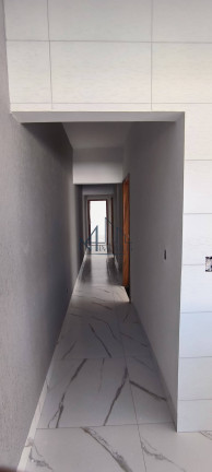 Imagem Casa com 3 Quartos à Venda, 189 m² em Jardim Veneza - Aparecida De Goiânia