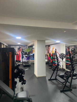 Imagem Apartamento com 3 Quartos à Venda, 124 m² em Jardim Oceania - João Pessoa Imagem Apartamento com 3 Quartos à Venda, 124 m² em Jardim Oceania - João Pessoa