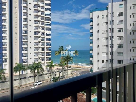 Imagem Apartamento com 2 Quartos à Venda, 65 m² em Martim De Sa - Caraguatatuba